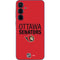 NHL Ottawa Senators Lineup Galaxy A35 5G Skin